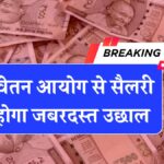 8th Pay Commission News May 2025