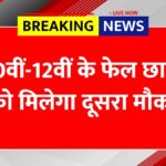 CBSE Board Exam