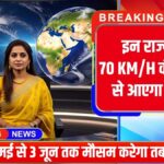 IMD Weather Alert