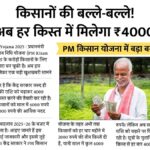 PM Kisan Yojana 2025